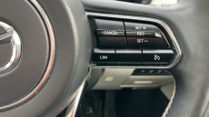 Mazda CX-60 2.5 PHEV Takumi 5dr Auto Estate